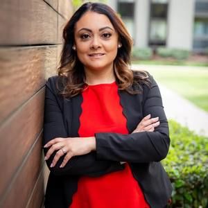 Meet your Posher, Jenny